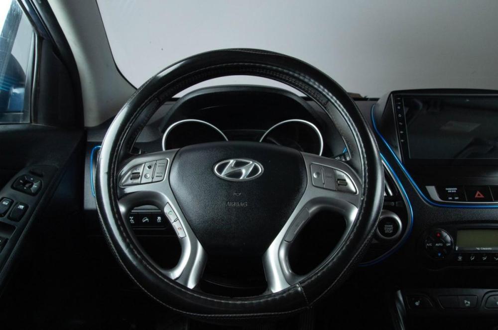 Hyundai ix35 I Челябинск  - изображение 12