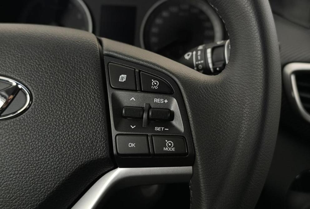 Hyundai Tucson III Рестайлинг Нижний Новгород  - изображение 17