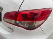 Nissan Almera III (G15) Астрахань  - изображение 30