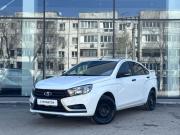 Lada (ВАЗ) Vesta I Самара  - изображение 15