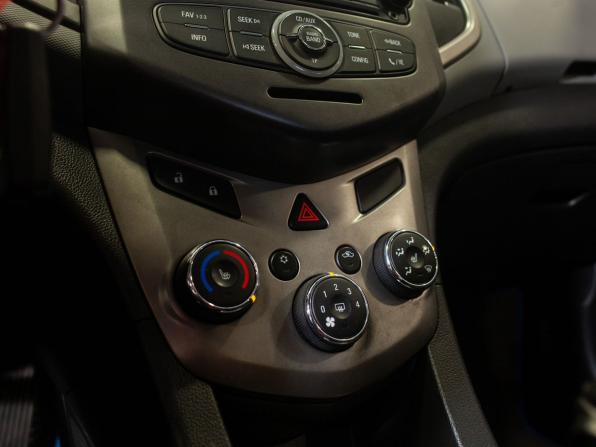 Chevrolet Aveo II с пробегом 2013 года, цена 550 000 рублей, 144831 км, седан, Автокод Объявления