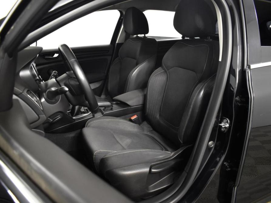 Renault Megane IV Казань  - изображение 9