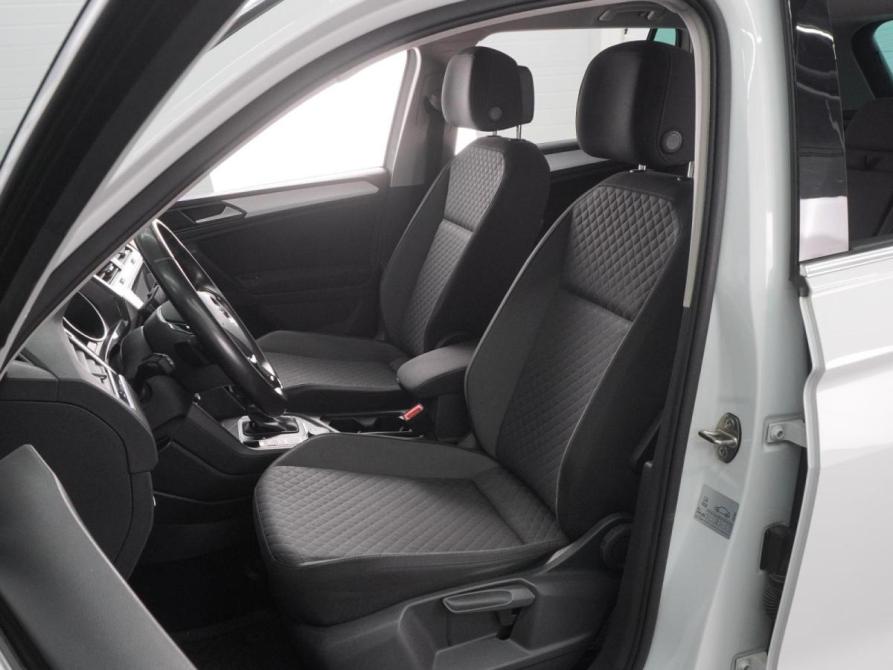 Volkswagen Tiguan II Воронеж  - изображение 10