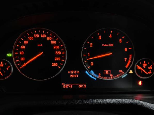 BMW X3 II (F25) с пробегом 2012 года, цена 1 685 000 рублей, 158742 км, внедорожник, Автокод Объявления