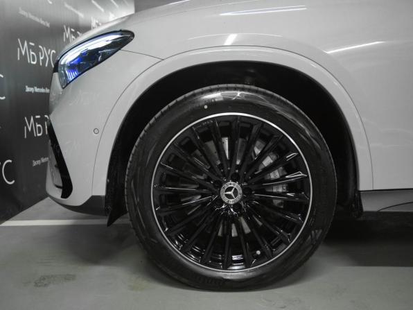 Новый Mercedes-Benz GLC Coupe II (C254) 2026 года, цена 11 000 000 рублей, внедорожник, Автокод Объявления