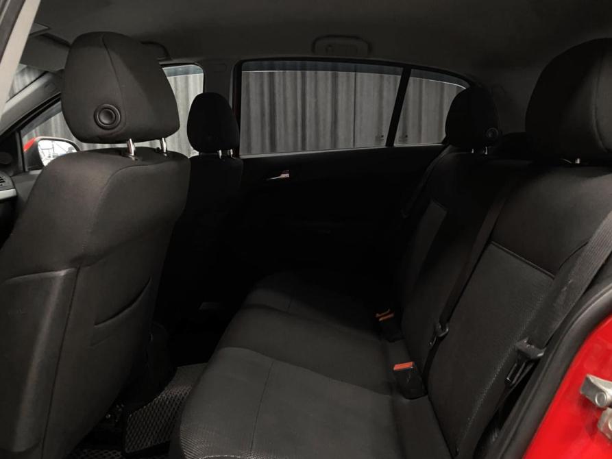 Opel Astra H Рестайлинг Красноярск  - изображение 15