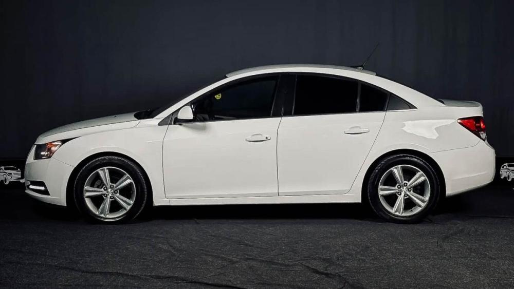 Chevrolet Cruze I Смоленск  - изображение 9