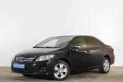 Toyota Corolla X (E140 E150) Рестайлинг Тюмень  - изображение 22