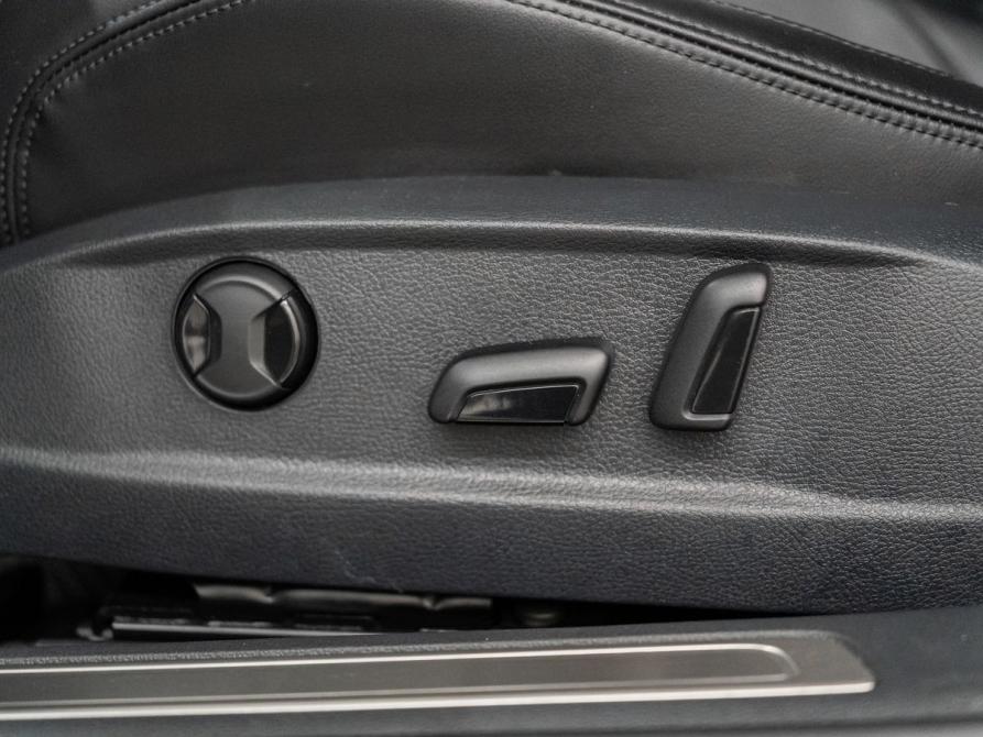 Volkswagen Passat B8 Красноярск  - изображение 18