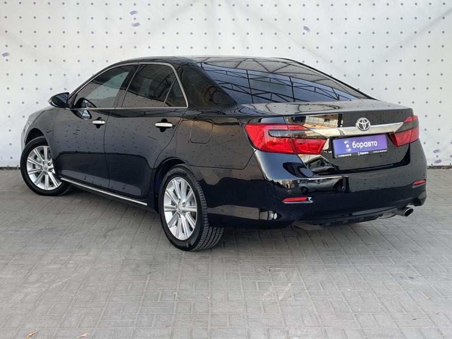 Toyota Camry VII (XV50) Тамбов  - изображение 5