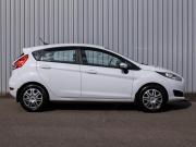 Ford Fiesta Mk6 Рестайлинг Сочи  - изображение 23
