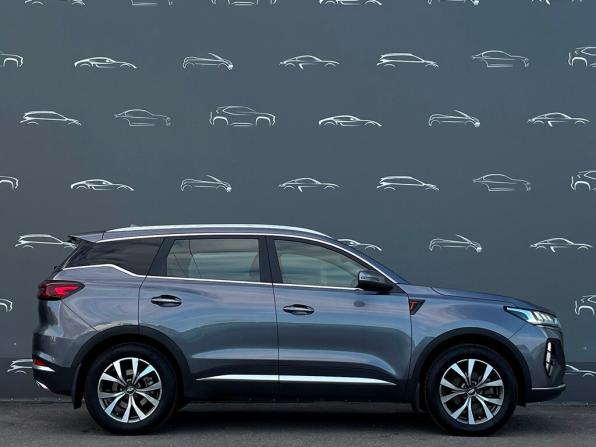 Chery Tiggo 7 Pro Max I с пробегом 2023 года, цена 1 798 800 рублей, 43933 км, внедорожник, Автокод Объявления