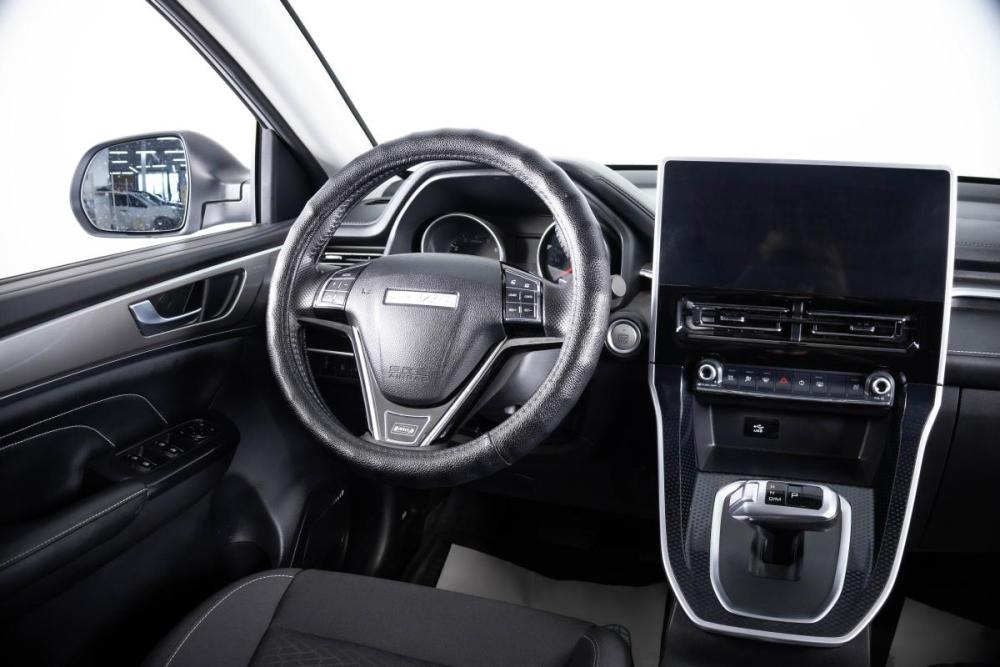 Haval M6 II Пермь  - изображение 13
