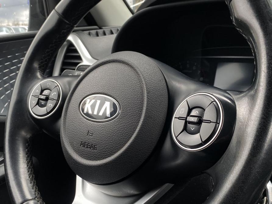 Kia Soul III Москва  - изображение 17