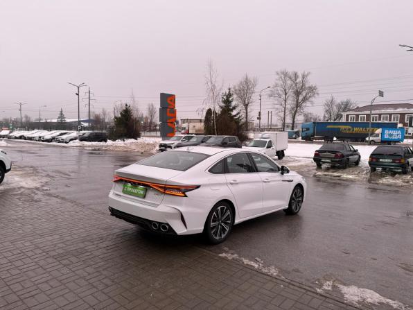 Chery Arrizo 8 с пробегом 2023 года, цена 2 400 000 рублей, 43618 км, седан, Автокод Объявления