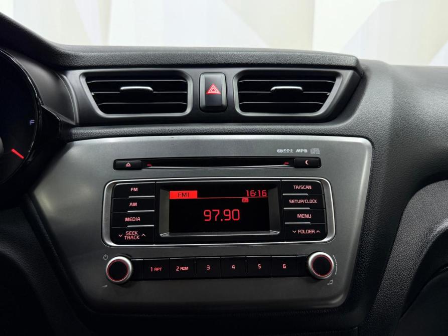 Kia Rio III Рестайлинг Азнакаево  - изображение 19