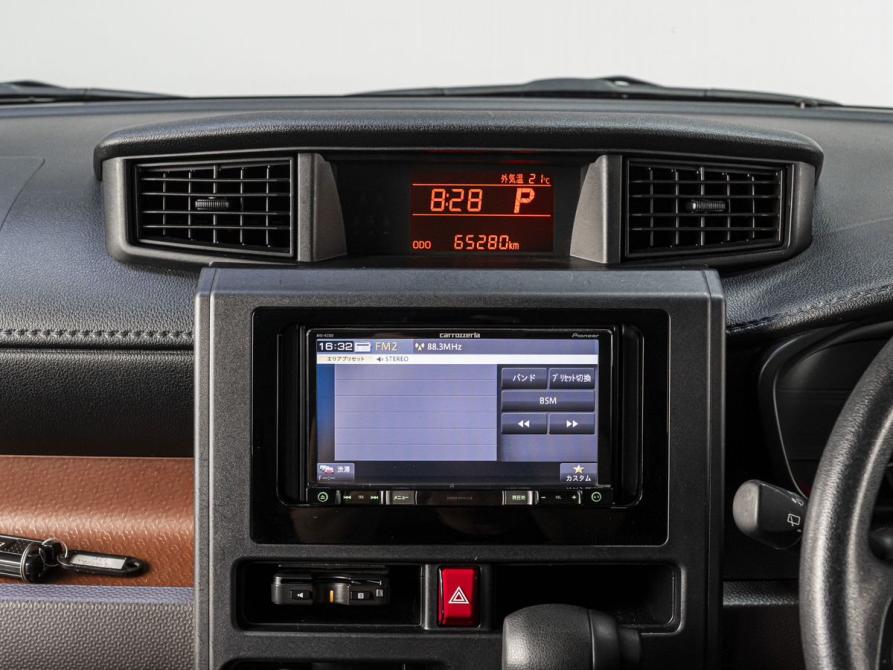 Subaru Justy V Тюмень  - изображение 19