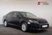 Toyota Camry VII (XV50) Рестайлинг Ярославль  - изображение 29