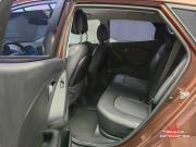 Hyundai ix35 I Рестайлинг Пермь  - изображение 33