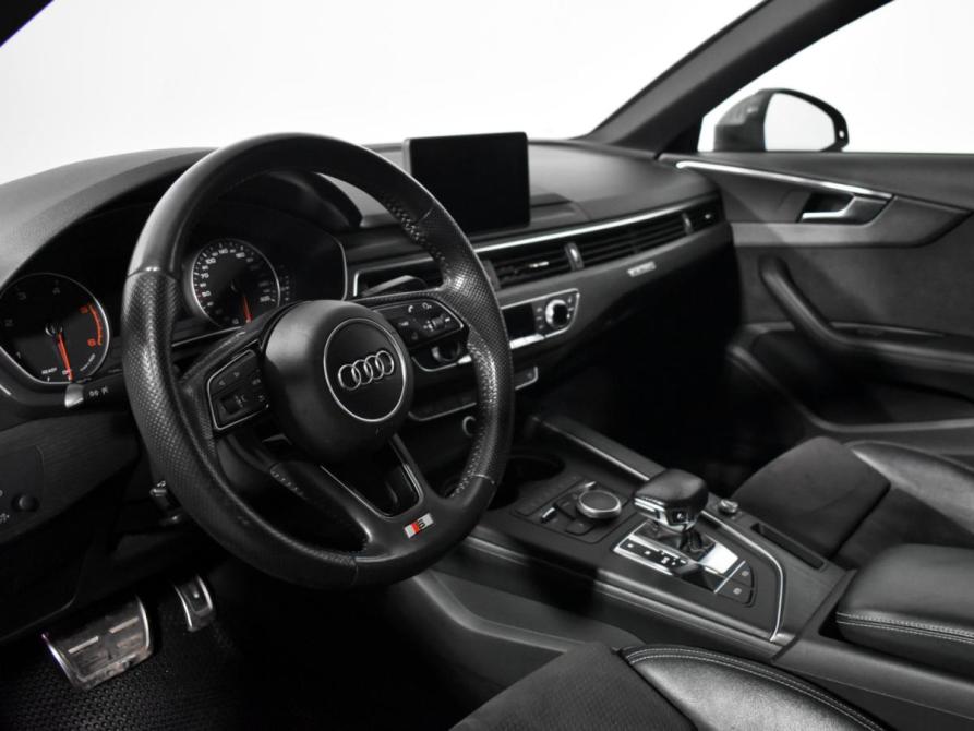 Audi A4 V (B9) Санкт-Петербург  - изображение 10