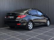 Hyundai Solaris I Пермь  - изображение 58