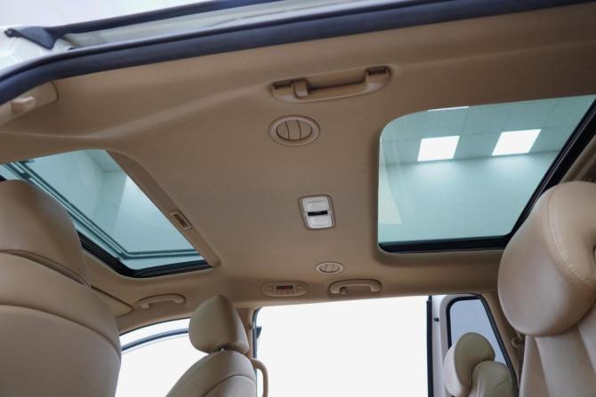 Kia Carnival III с пробегом 2018 года, цена 1 595 000 рублей, 88686 км, минивэн, Автокод Объявления