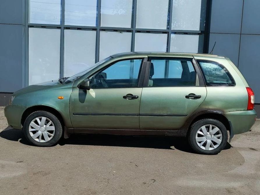 Lada (ВАЗ) Kalina I Ярославль  - изображение 5