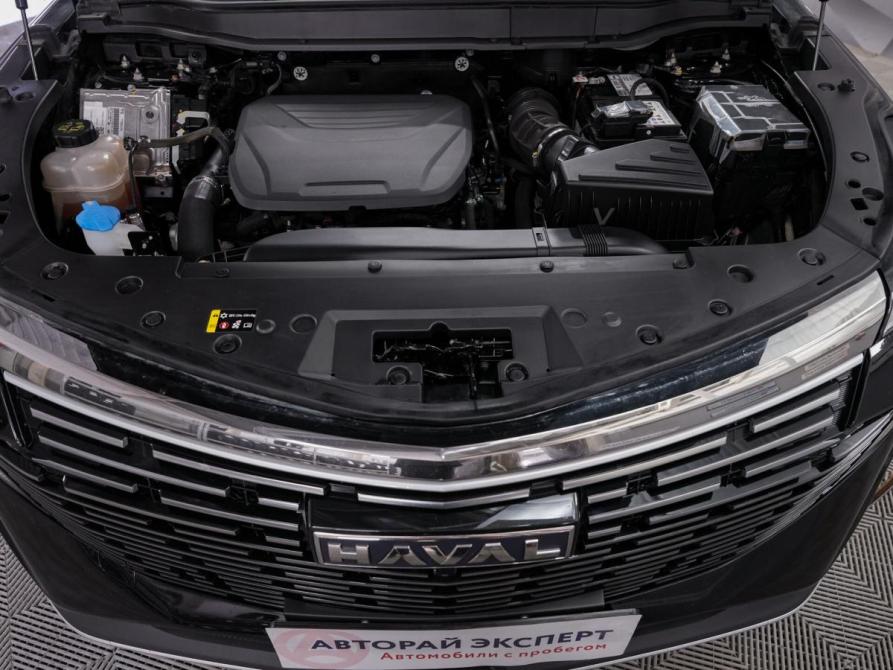 Haval F7 II Ульяновск  - изображение 20