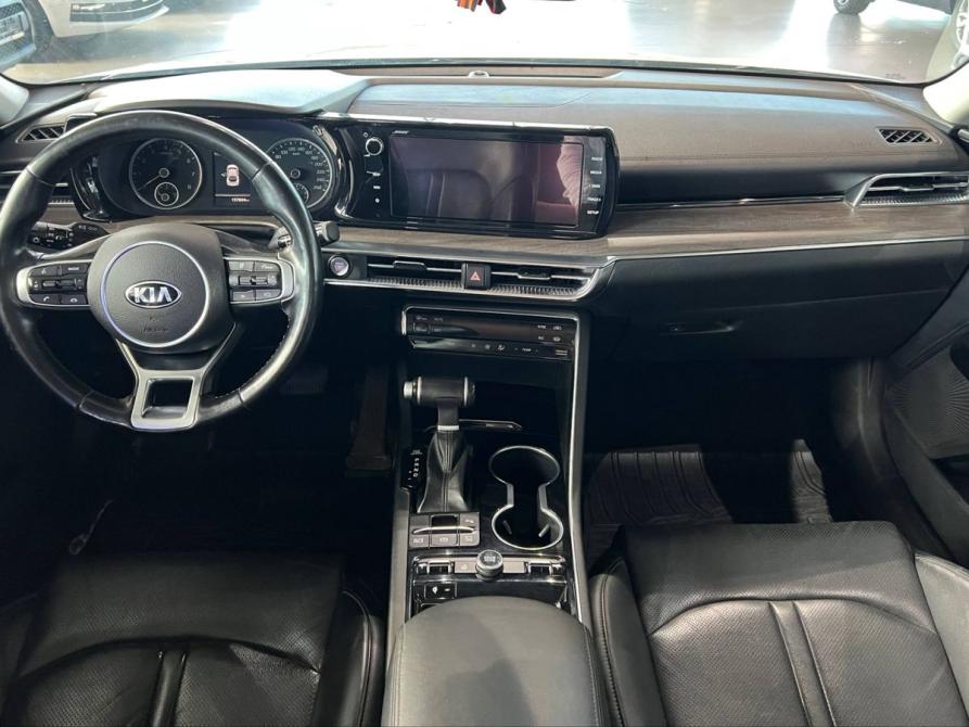 Kia K5 III Оренбург  - изображение 21