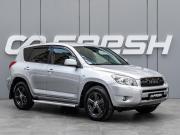 Toyota RAV4 III (XA30) Краснодар  - изображение 21