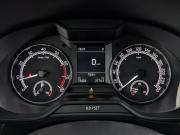 Skoda Octavia III (A7) Рестайлинг Москва  - изображение 45