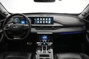 Chery Tiggo 8 Pro Max I Москва  - изображение 27