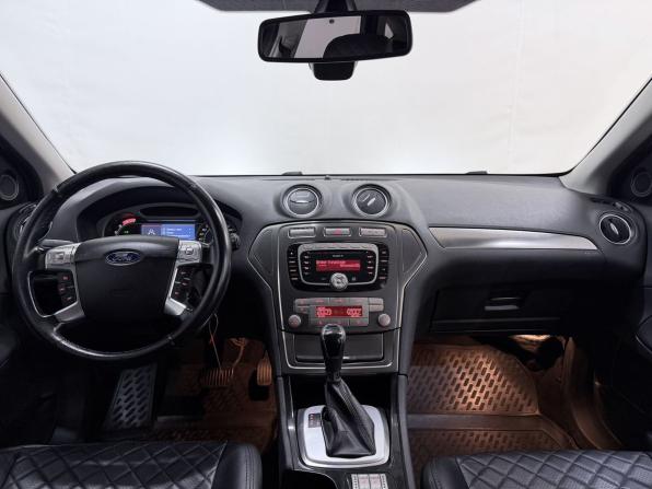 Ford Mondeo IV Рестайлинг с пробегом 2010 года, цена 699 000 рублей, 218402 км, седан, Автокод Объявления