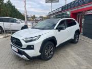 Toyota RAV4 V (XA50) Астрахань  - изображение 28