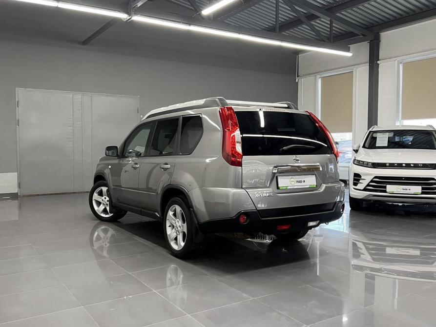 Nissan X-Trail II Рестайлинг Тверь  - изображение 6