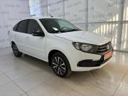 Lada (ВАЗ) Granta I Рестайлинг Пермь  - изображение 23