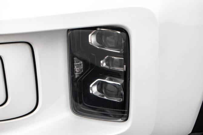 Geely Icon с пробегом 2021 года, цена 2 299 000 рублей, 45000 км, внедорожник, Автокод Объявления
