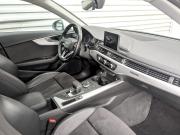 Audi A4 allroad V (B9) Москва  - изображение 41