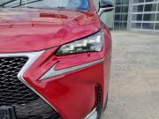 Lexus NX I Екатеринбург  - изображение 52