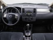 Nissan Tiida I Рестайлинг Москва  - изображение 29