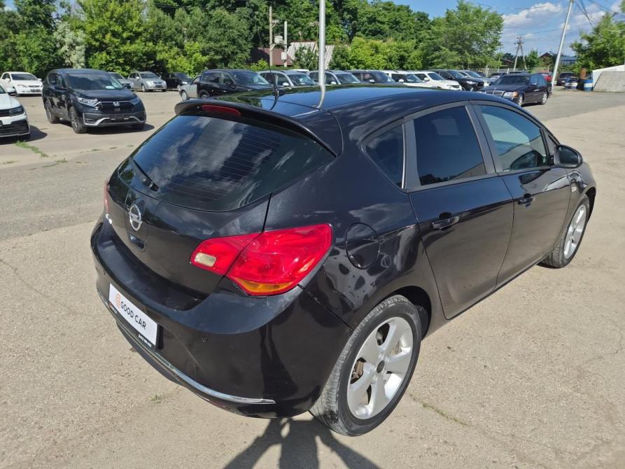 Opel Astra J Рестайлинг Саратов  - изображение 15
