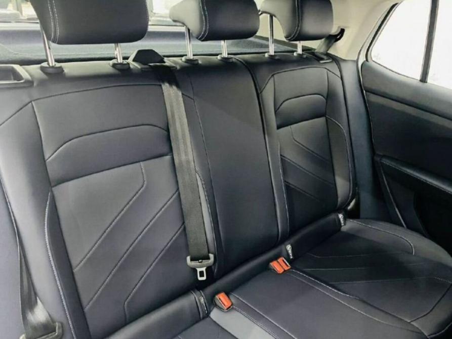 Volkswagen Tharu XR Воронеж  - изображение 14