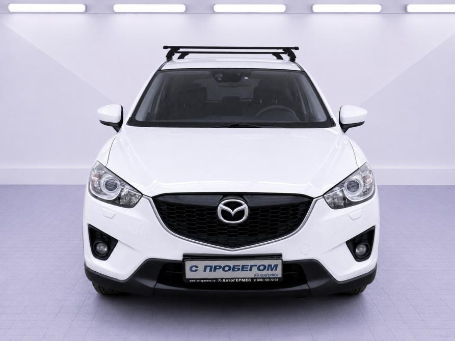 Mazda CX-5 I Москва  - изображение 2