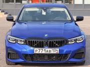 BMW 3 серии VII (G2x) Волгоград  - изображение 44