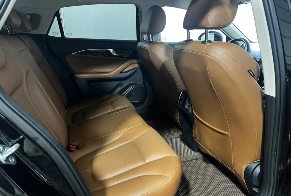 FAW Bestune B70 I Нижний Новгород  - изображение 12