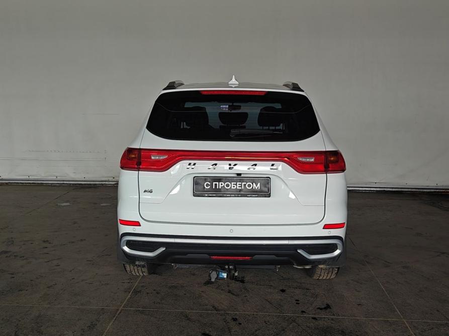 Haval M6 II Москва  - изображение 5