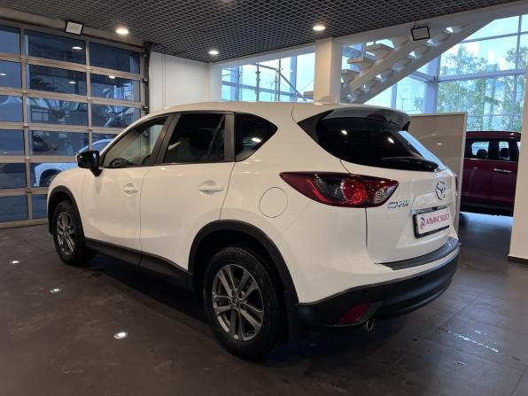 Mazda CX-5 I с пробегом 2014 года, цена 1 480 000 рублей, 195067 км, внедорожник, Автокод Объявления