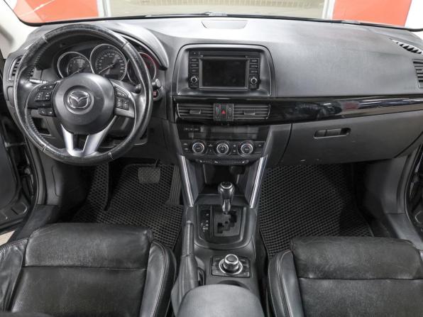 Mazda CX-5 I с пробегом 2012 года, цена 1 329 000 рублей, 247334 км, внедорожник, Автокод Объявления
