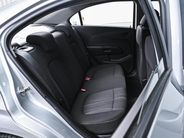 Chevrolet Aveo II с пробегом 2012 года, цена 695 000 рублей, 98655 км, седан, Автокод Объявления