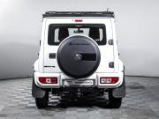 Suzuki Jimny IV Москва  - изображение 23